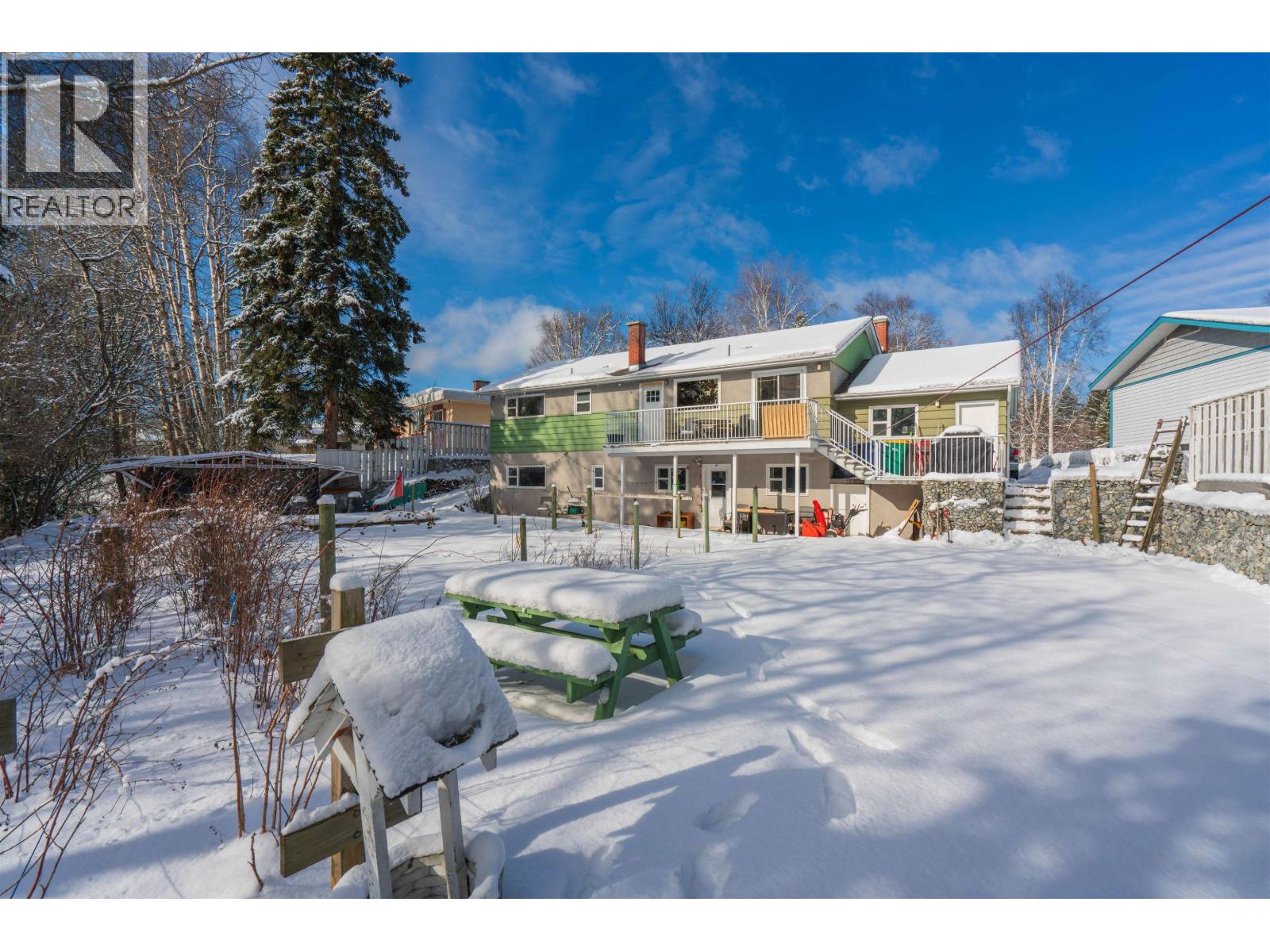 2725 POLARIS ROAD - 20