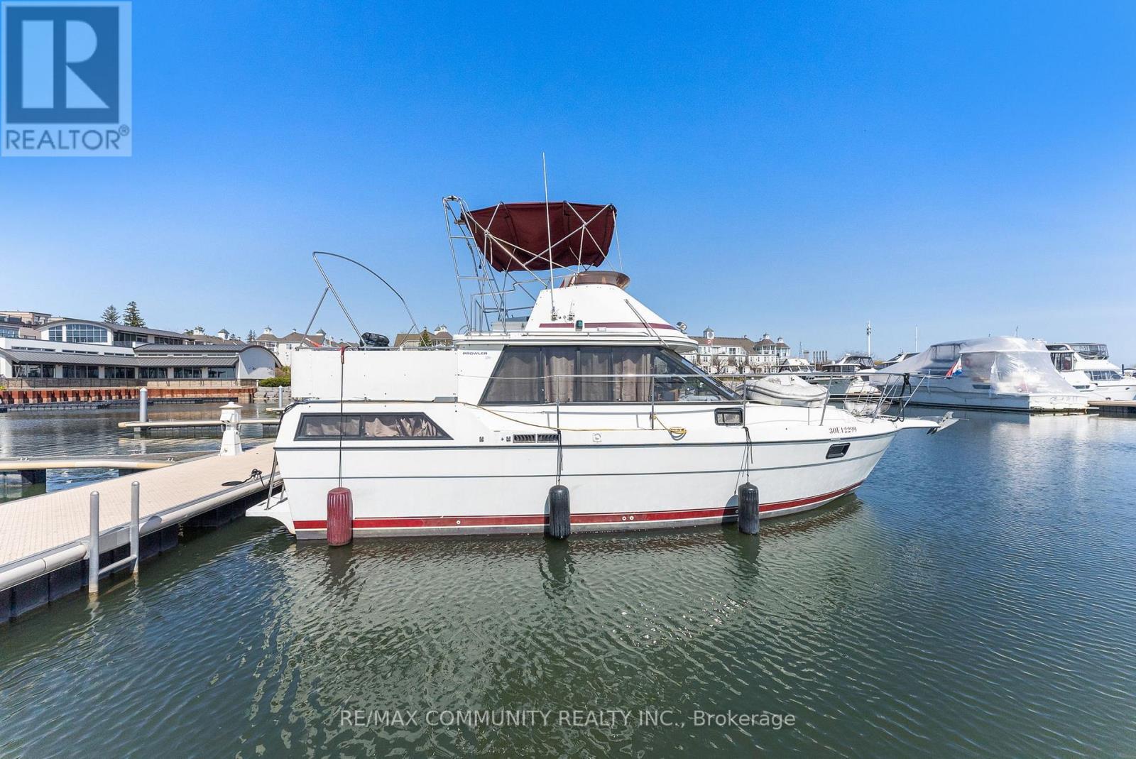 #17 1295 WHARF STREET - 14