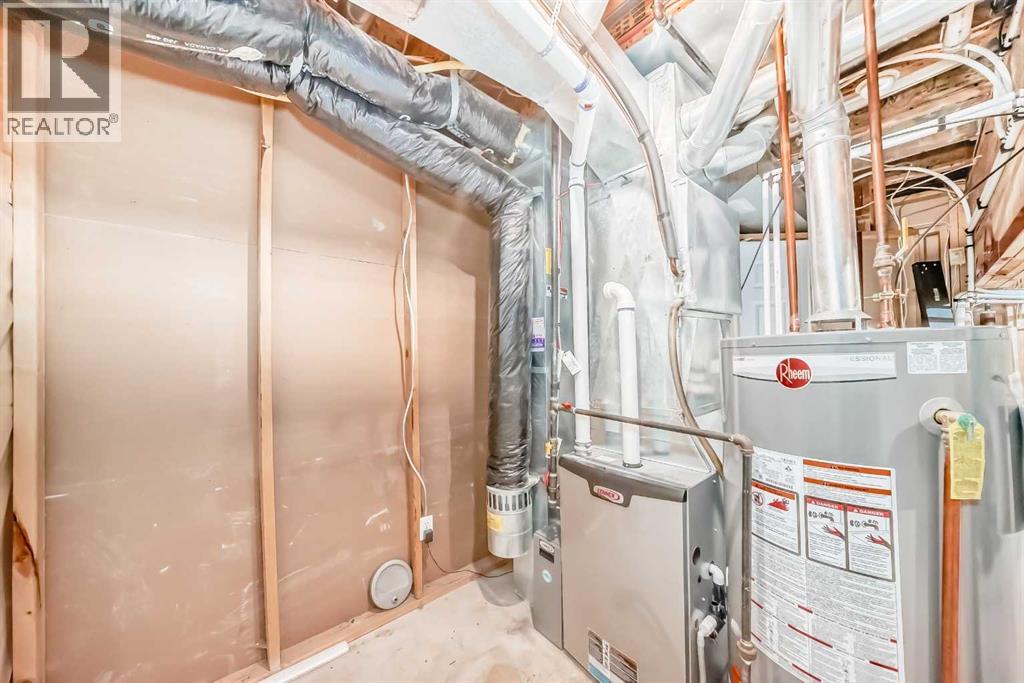 Single Family House for Sale in  Hampstead Terrace NW Hamptons Calgary 