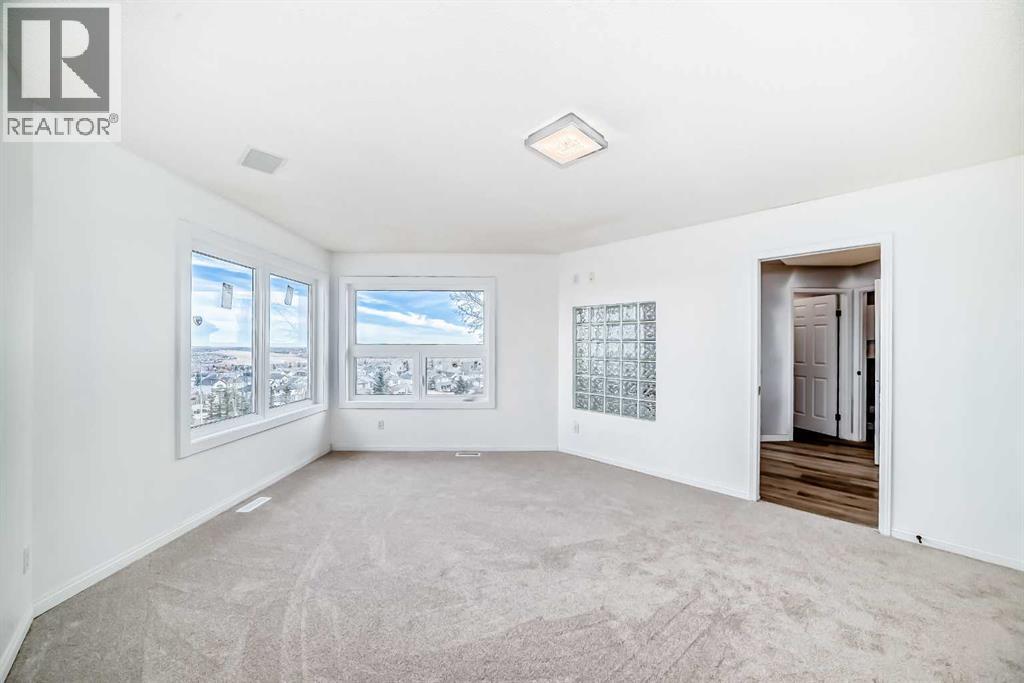 Single Family House for Sale in  Hampstead Terrace NW Hamptons Calgary 