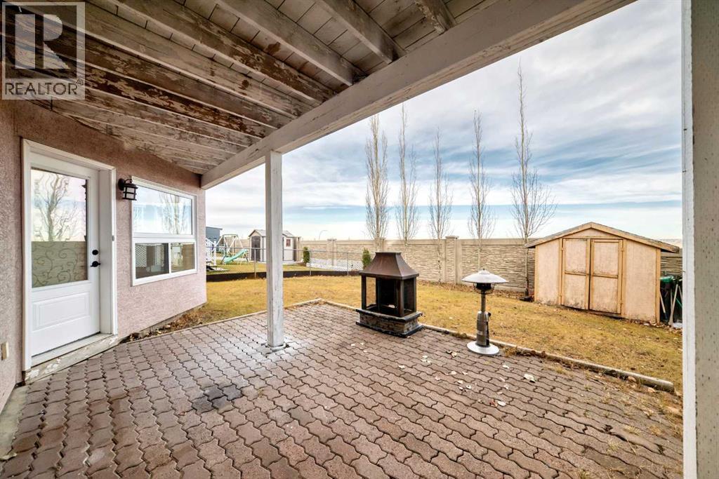 Single Family House for Sale in  Hampstead Terrace NW Hamptons Calgary 