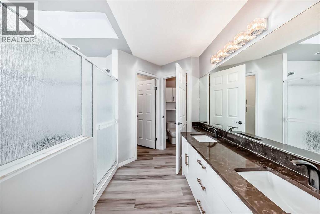 Single Family House for Sale in  Hampstead Terrace NW Hamptons Calgary 