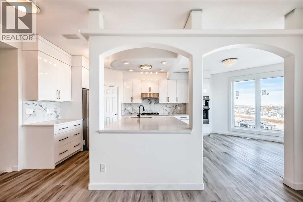 Single Family House for Sale in  Hampstead Terrace NW Hamptons Calgary 