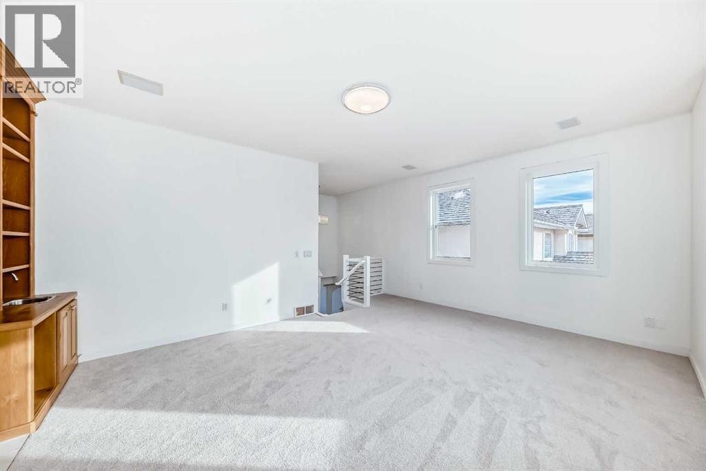 Single Family House for Sale in  Hampstead Terrace NW Hamptons Calgary 