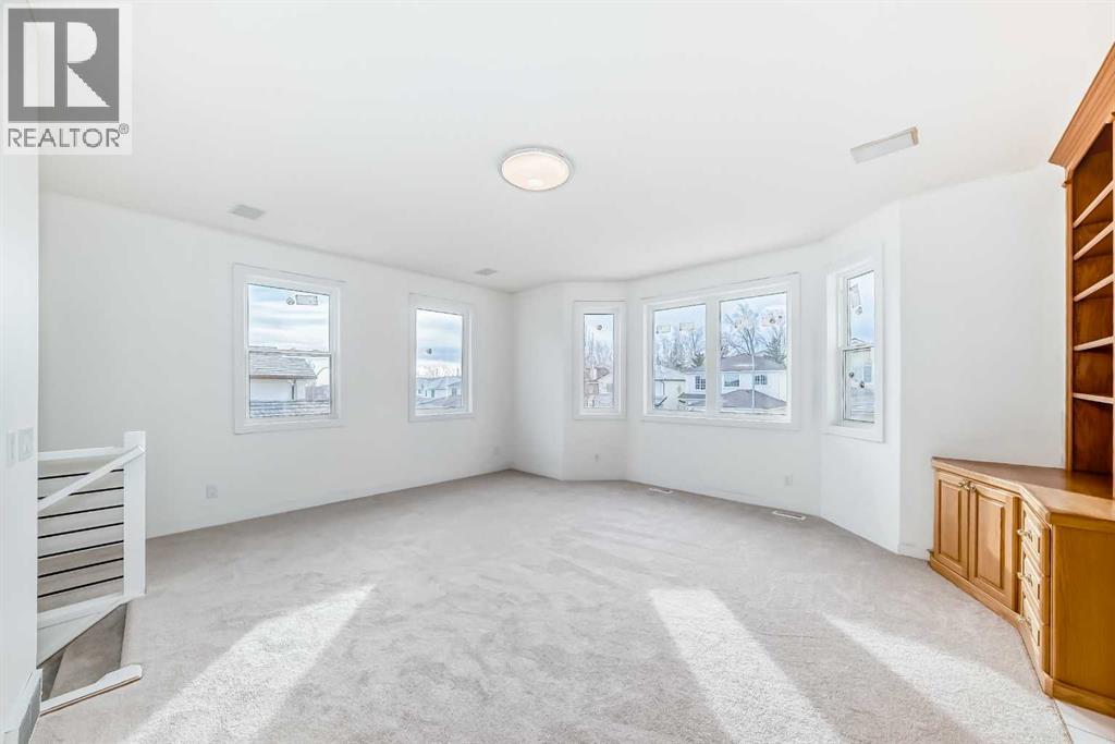 Single Family House for Sale in  Hampstead Terrace NW Hamptons Calgary 