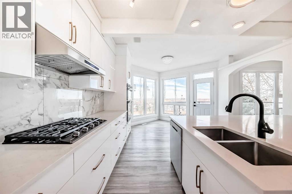 Single Family House for Sale in  Hampstead Terrace NW Hamptons Calgary 