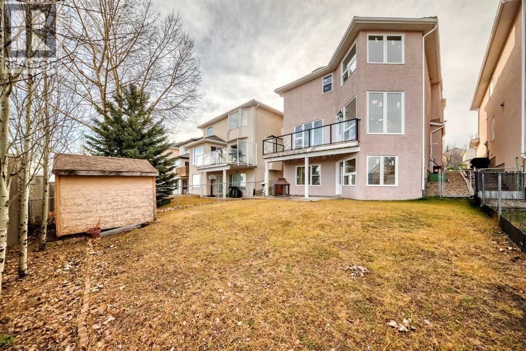 Single Family House for Sale in  Hampstead Terrace NW Hamptons Calgary 