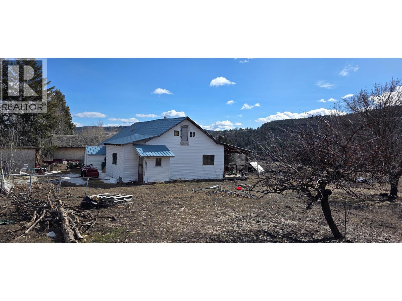  5745 Highway 3 Other, Bridesville