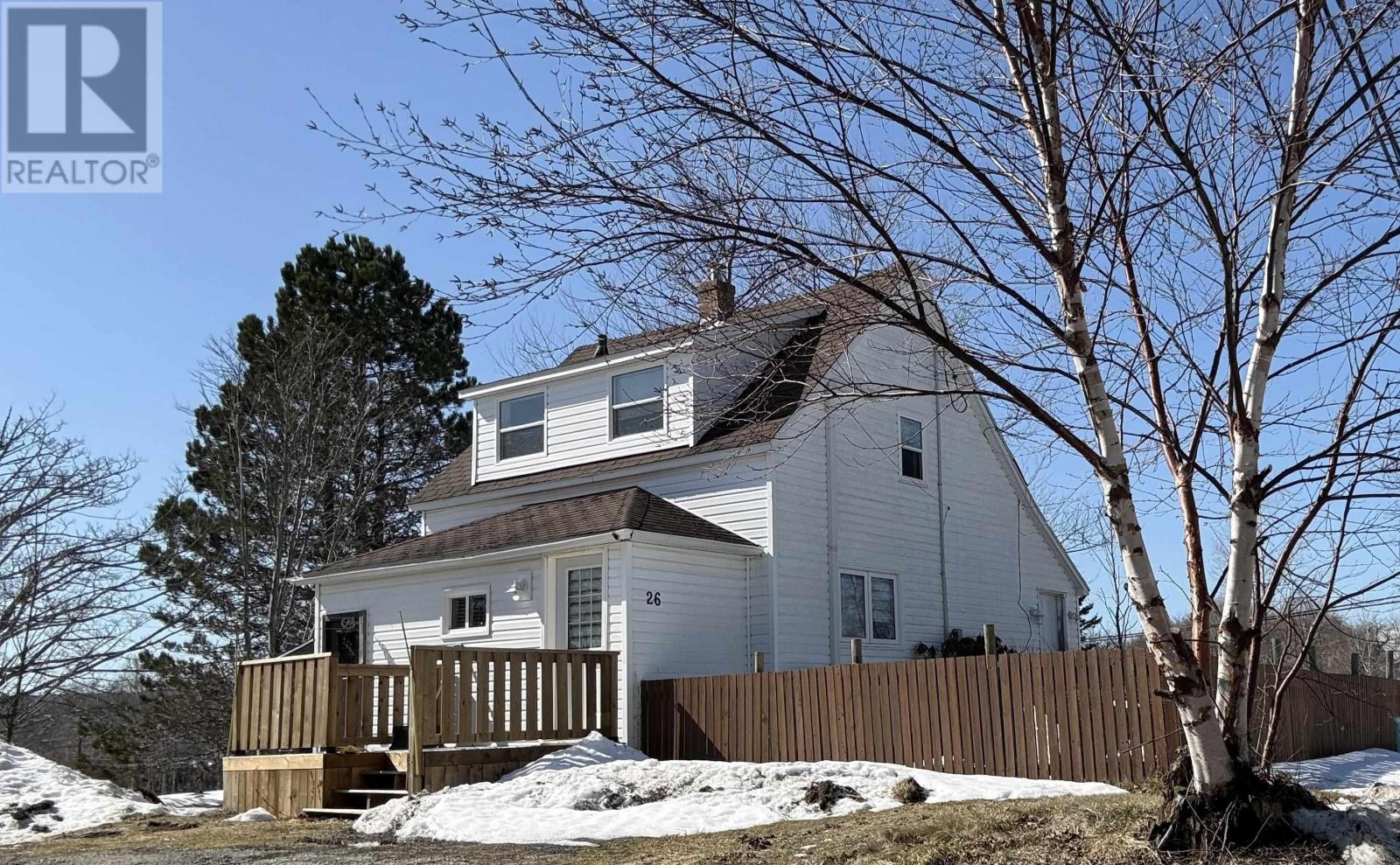 Property photo of 26 Sydney Road