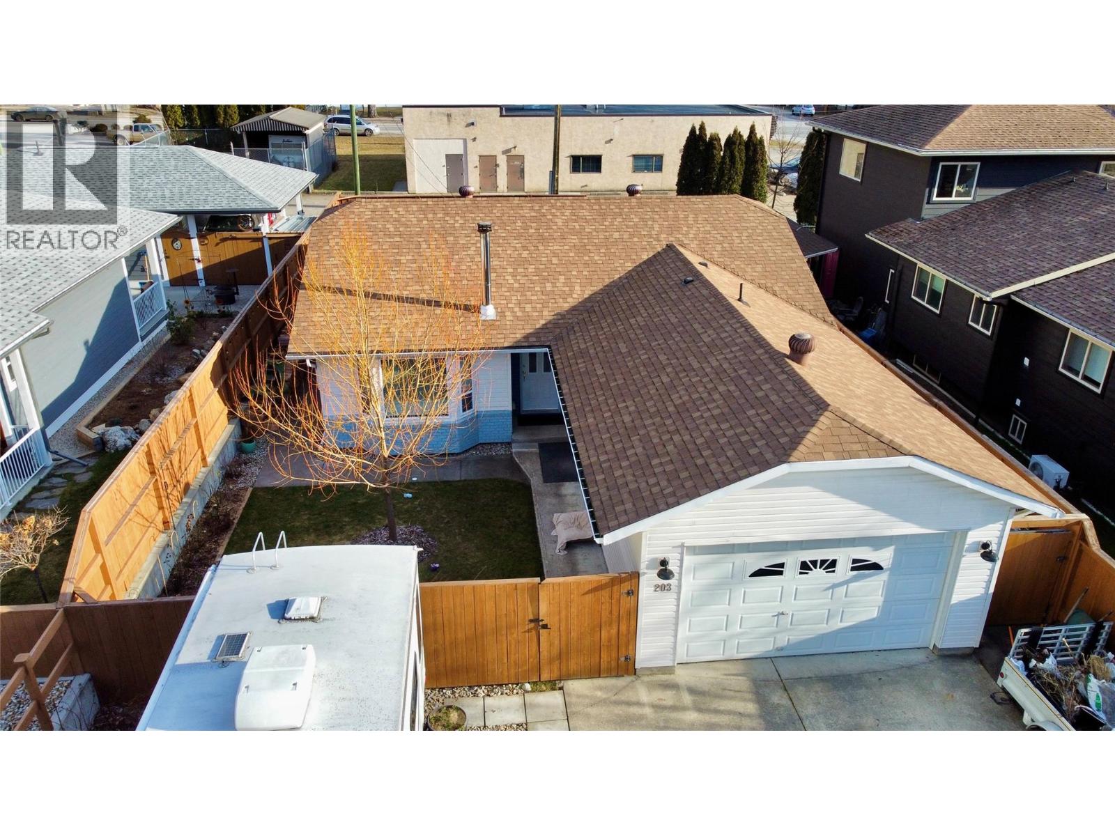 203 7th Avenue - main photo