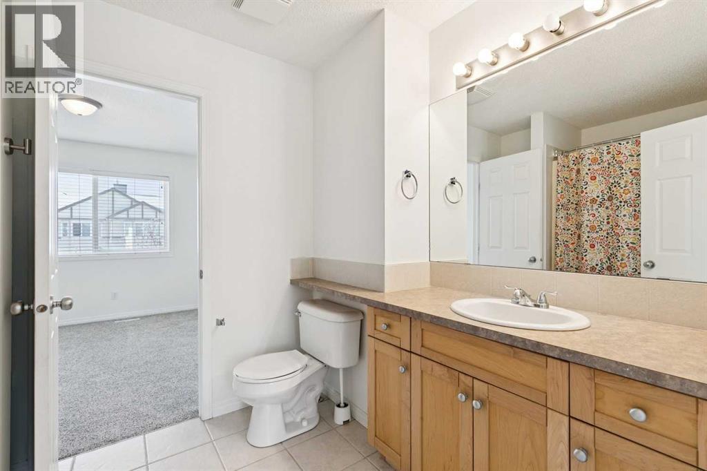 Single Family House for Sale in  Royal Birch Villas NW Royal Oak Calgary 