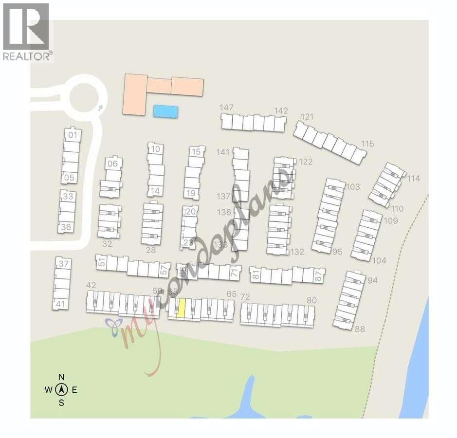 #59-5550 ADMIRAL Way, Delta