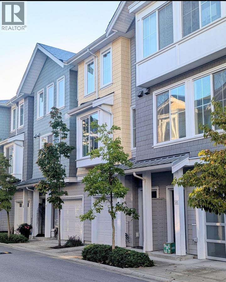 #59-5550 ADMIRAL Way, Delta