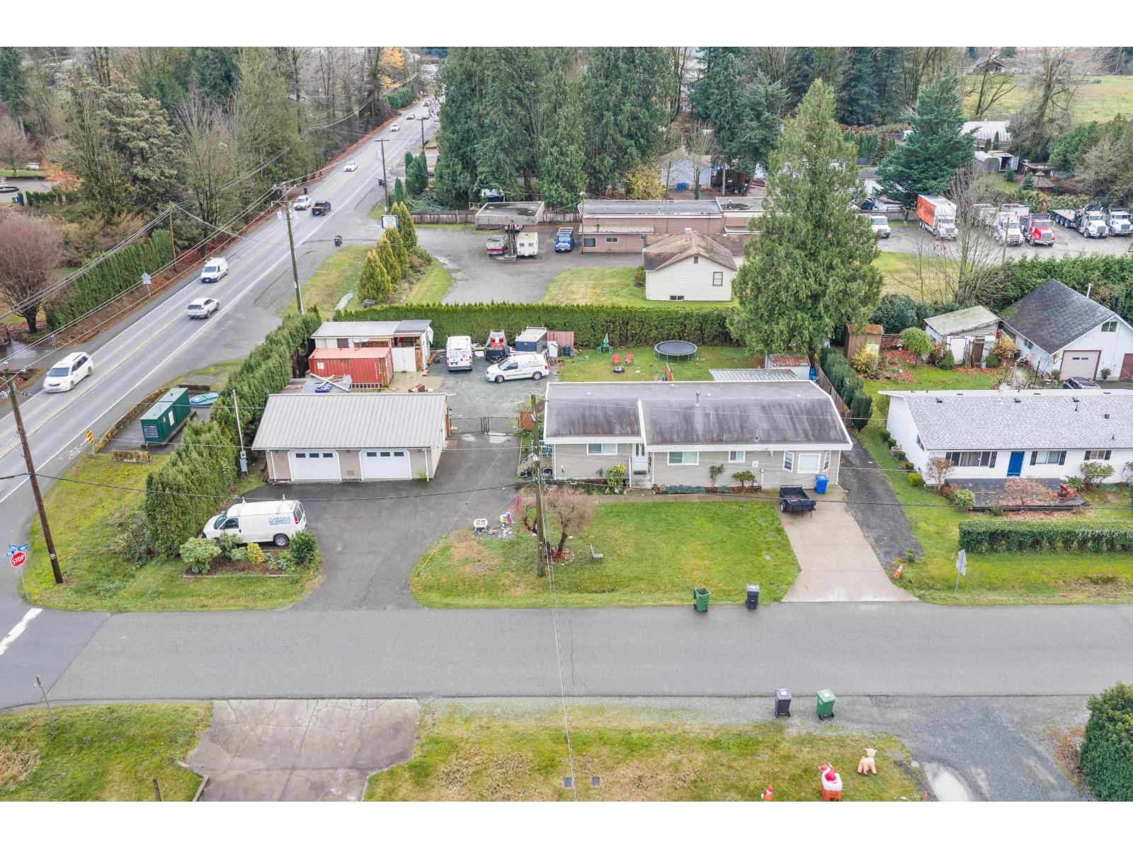 30388 SUNSET CRESCENT, Abbotsford