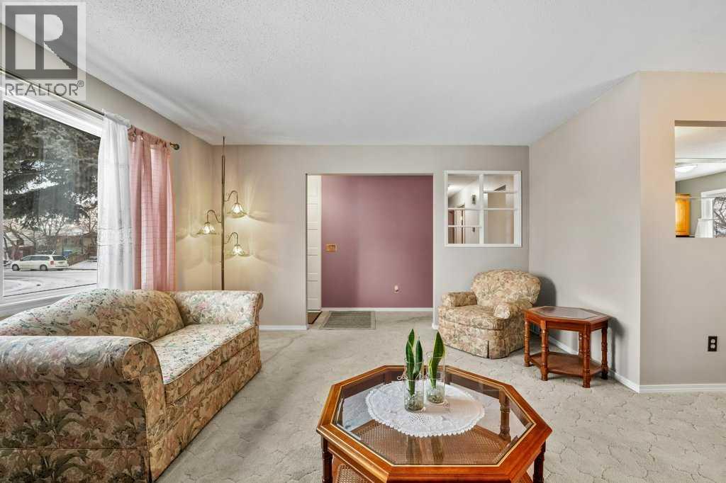 Single Family House Bungalow for Sale in  Malvern Road NE Marlborough Park Calgary 