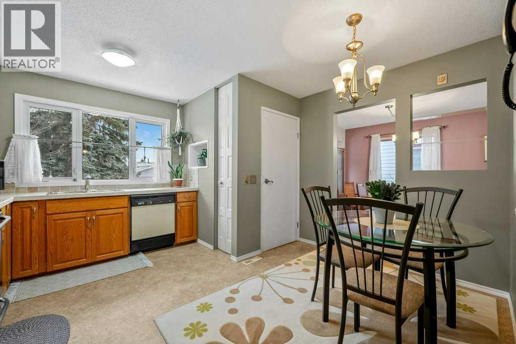 Single Family House Bungalow for Sale in  Malvern Road NE Marlborough Park Calgary 