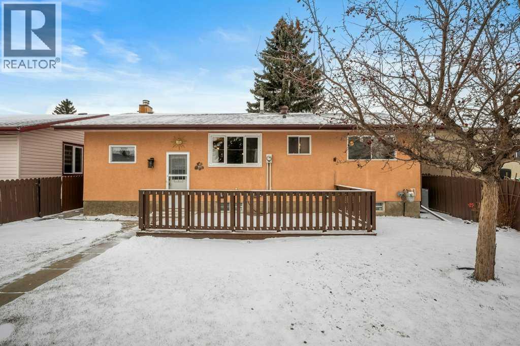 Single Family House Bungalow for Sale in  Malvern Road NE Marlborough Park Calgary 
