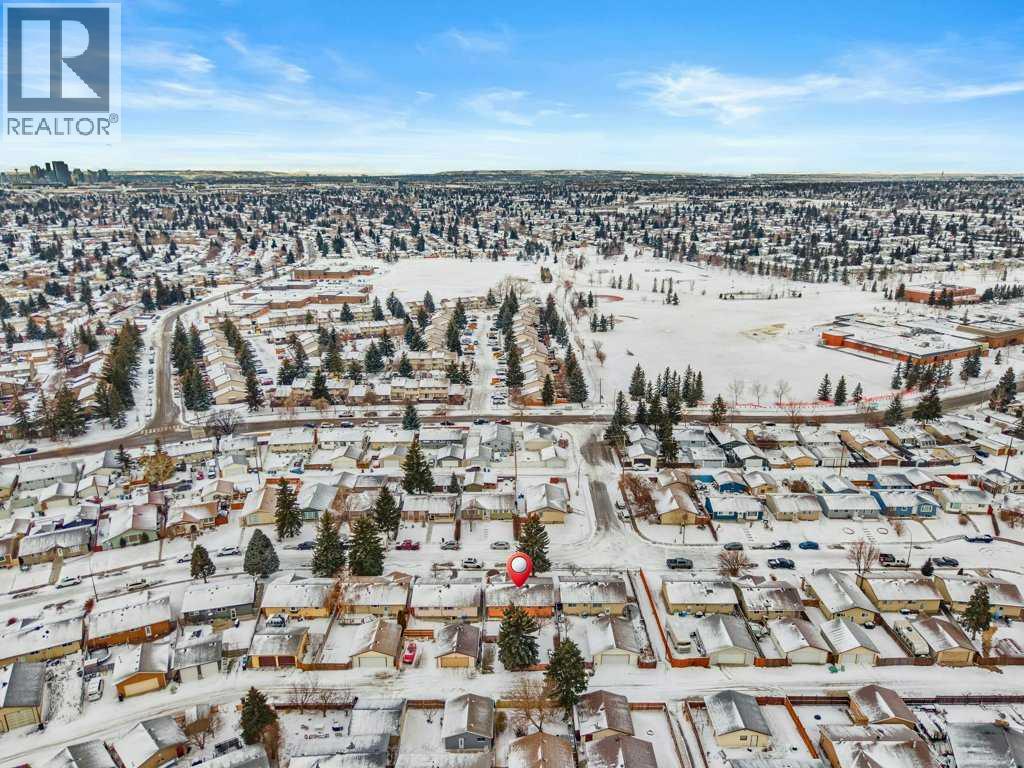 Single Family House Bungalow for Sale in  Malvern Road NE Marlborough Park Calgary 