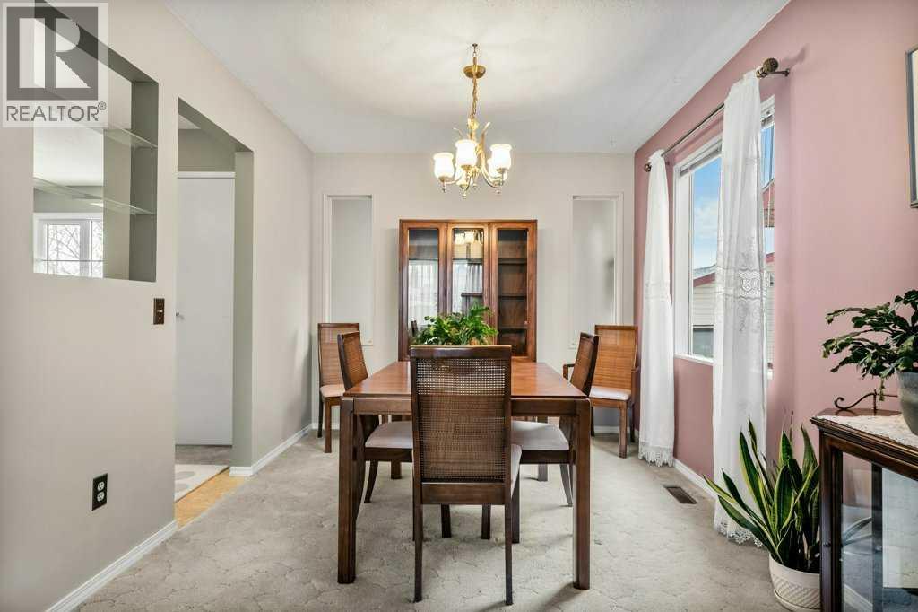 Single Family House Bungalow for Sale in  Malvern Road NE Marlborough Park Calgary 