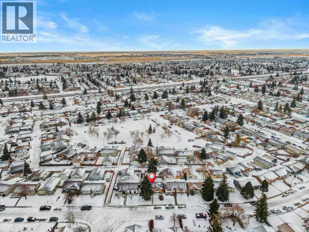 Single Family House Bungalow for Sale in  Malvern Road NE Marlborough Park Calgary 