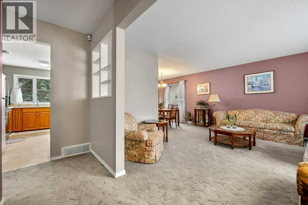 Single Family House Bungalow for Sale in  Malvern Road NE Marlborough Park Calgary 