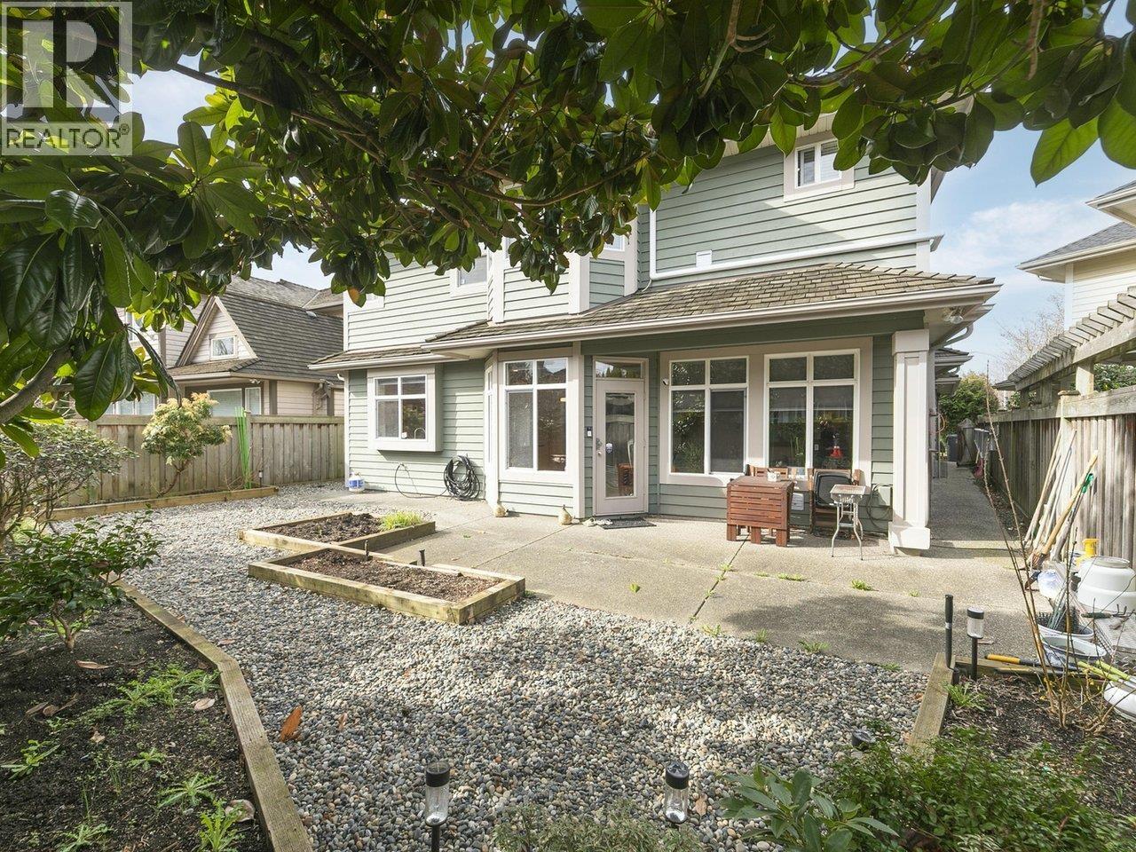 6260 RICHARDS Drive, Richmond