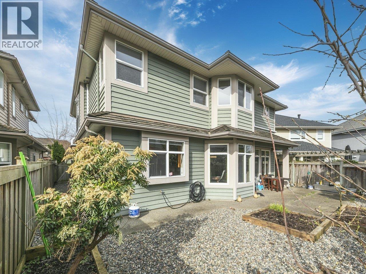 6260 RICHARDS Drive, Richmond