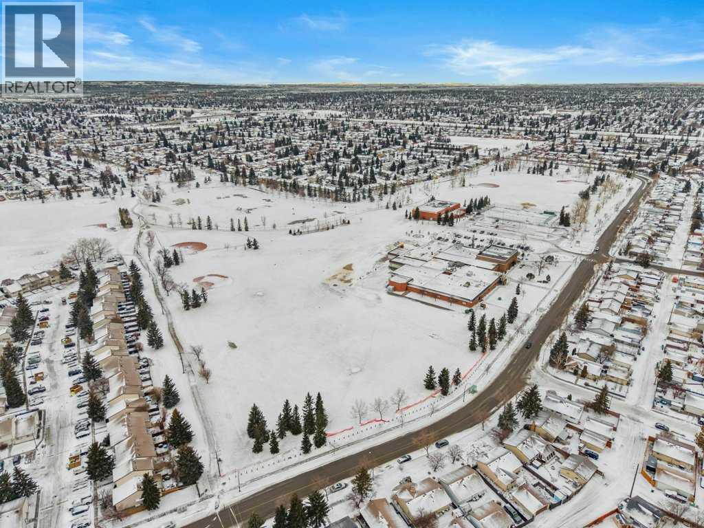 Single Family House Bungalow for Sale in  Malvern Road NE Marlborough Park Calgary 