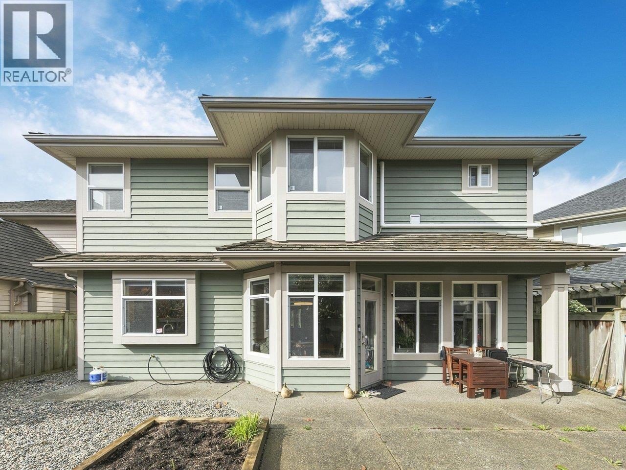 6260 RICHARDS Drive, Richmond