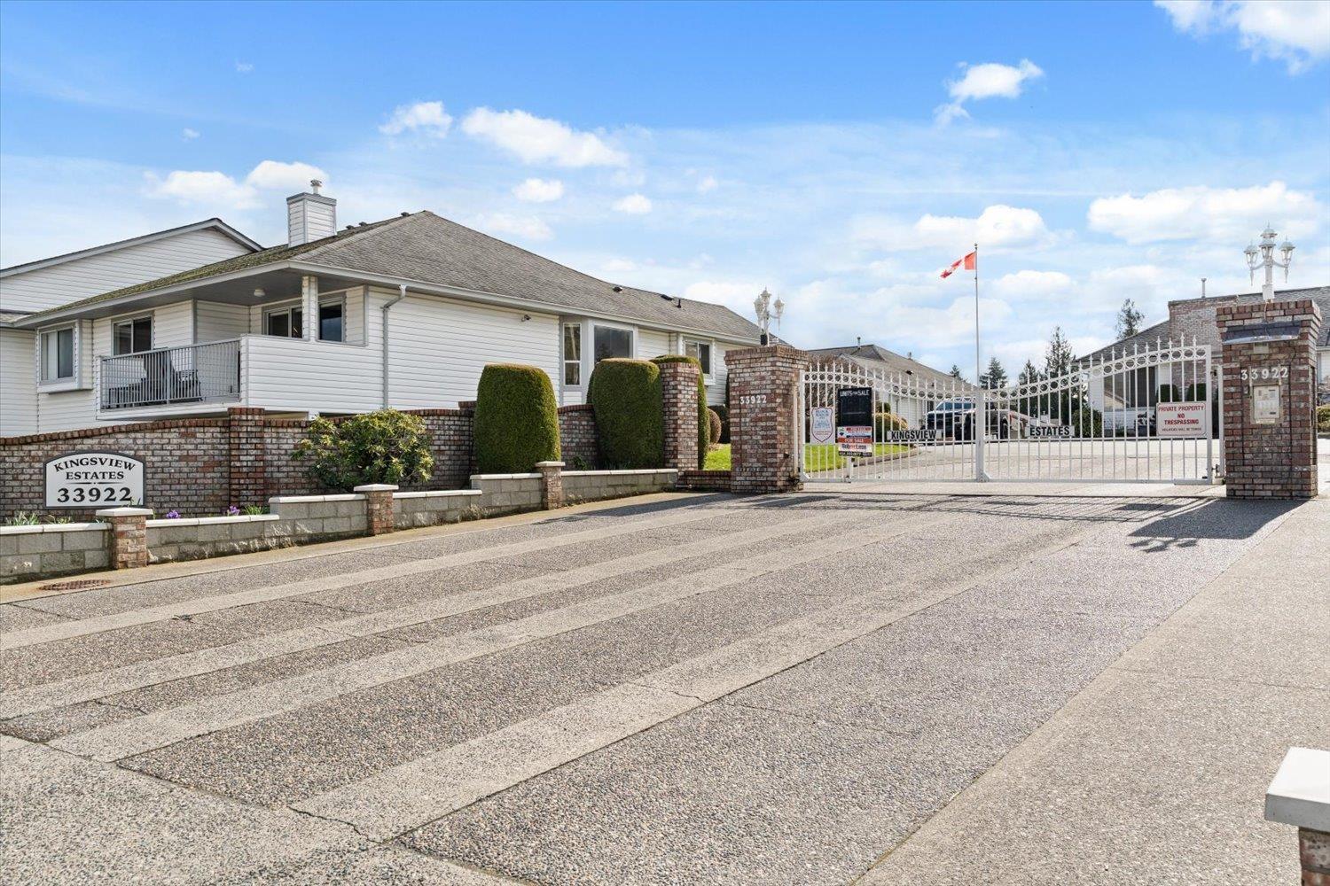 14 33922 KING ROAD, Abbotsford