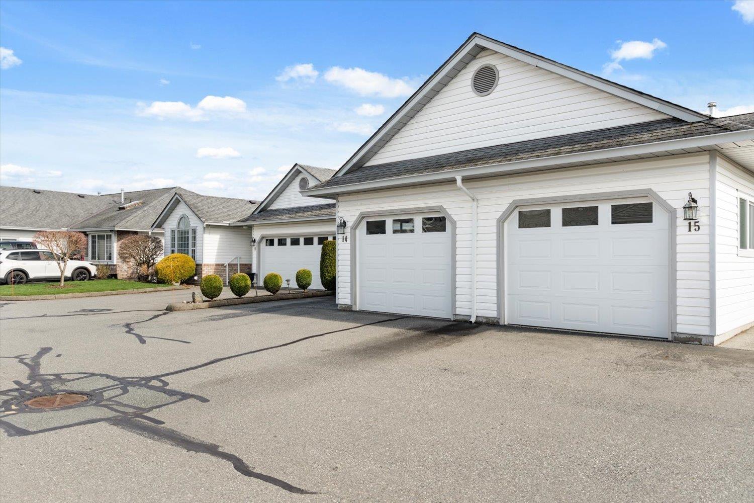 14 33922 KING ROAD, Abbotsford