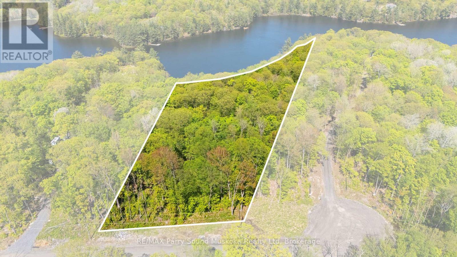 20 ZHAAWASHKWAA MIIKA ROAD