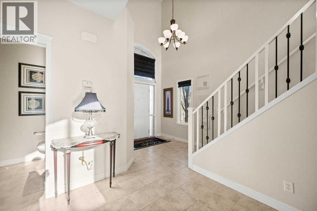 Single Family House for Sale in  Cranarch Way SE Cranston Calgary 