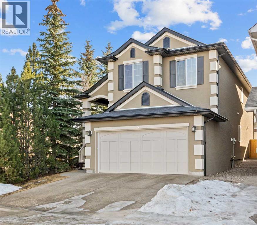 Single Family House for Sale in  Cranarch Way SE Cranston Calgary 