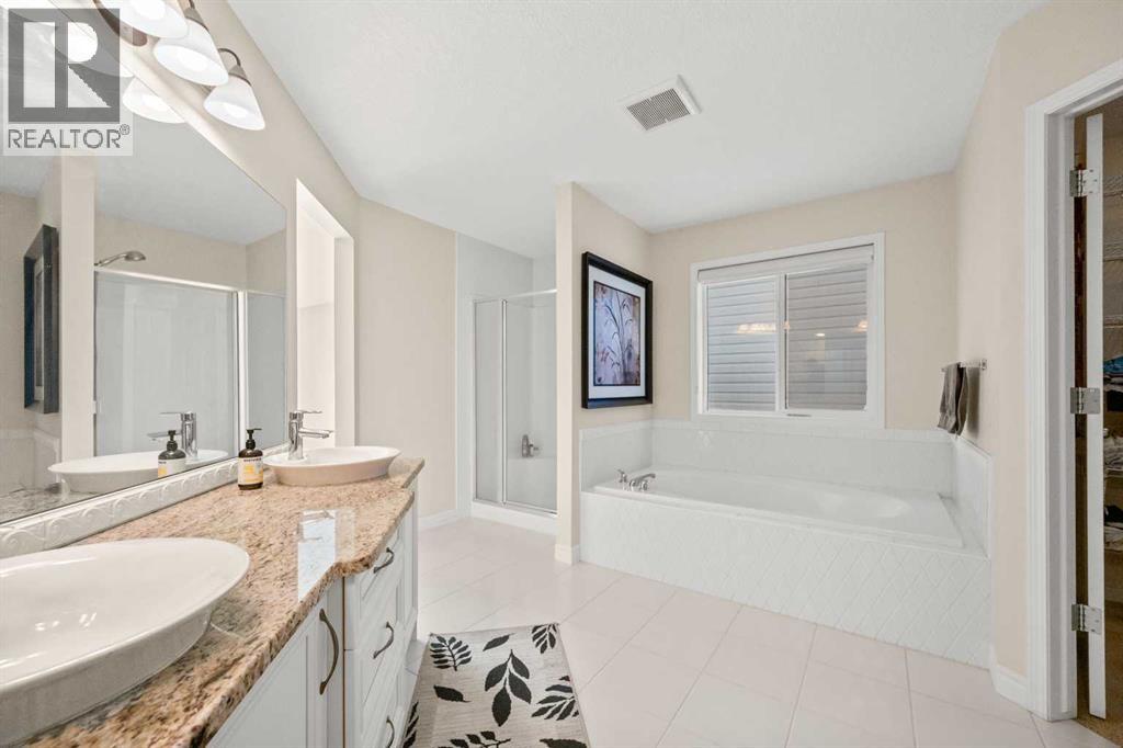 Single Family House for Sale in  Cranarch Way SE Cranston Calgary 