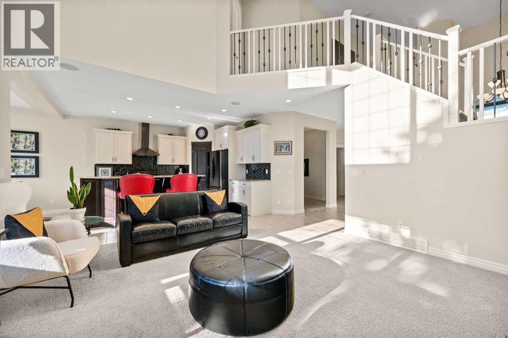 Single Family House for Sale in  Cranarch Way SE Cranston Calgary 