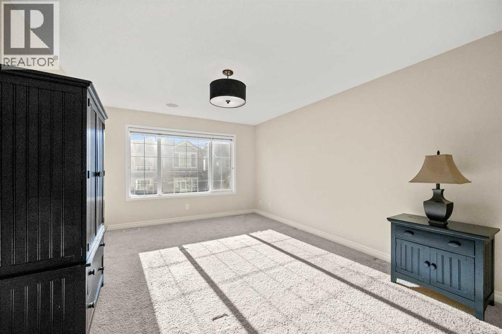 Single Family House for Sale in  Cranarch Way SE Cranston Calgary 