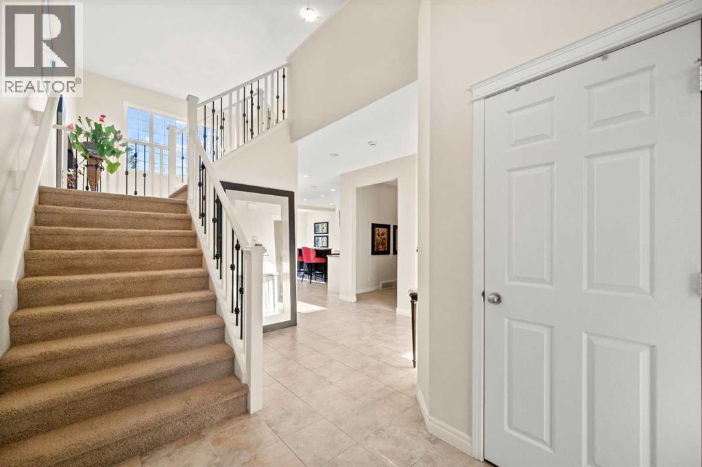 Single Family House for Sale in  Cranarch Way SE Cranston Calgary 