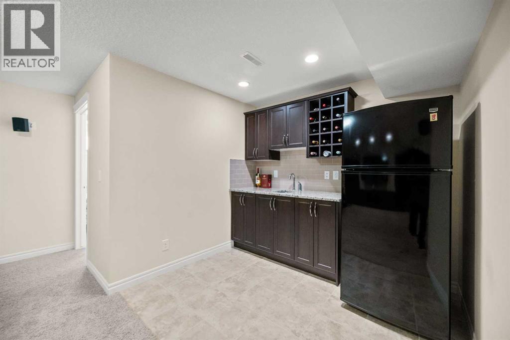 Single Family House for Sale in  Cranarch Way SE Cranston Calgary 