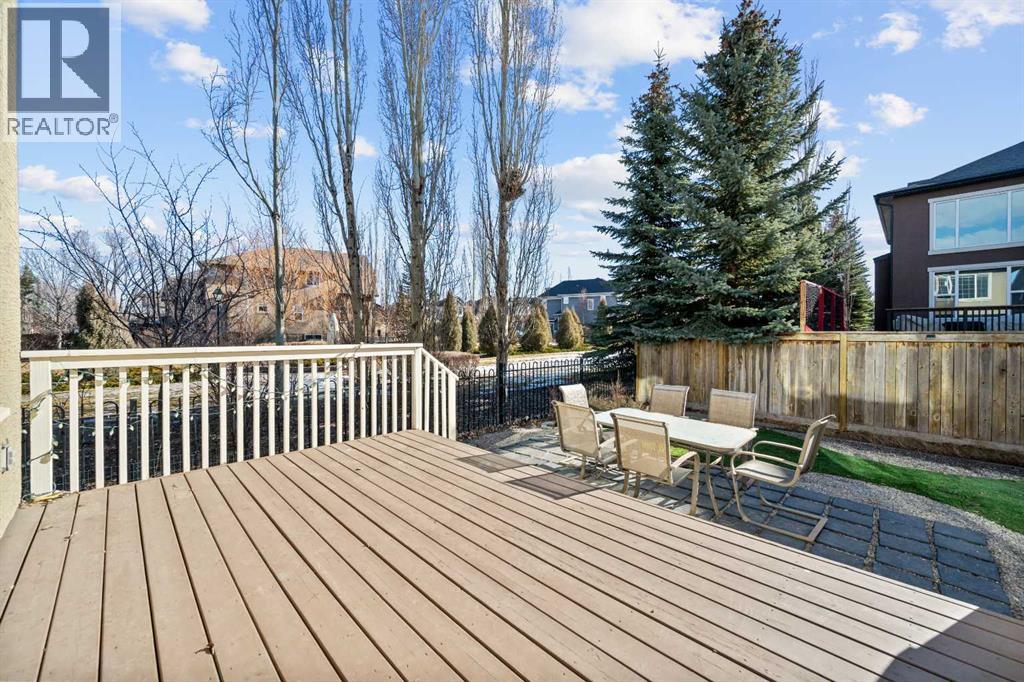 Single Family House for Sale in  Cranarch Way SE Cranston Calgary 