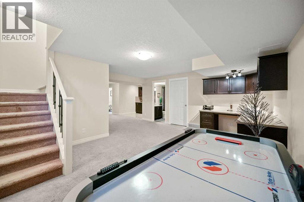 Single Family House for Sale in  Cranarch Way SE Cranston Calgary 