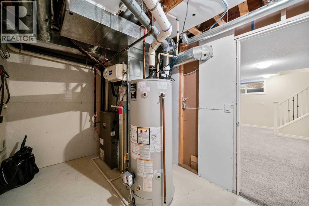 Single Family House for Sale in  Cranarch Way SE Cranston Calgary 