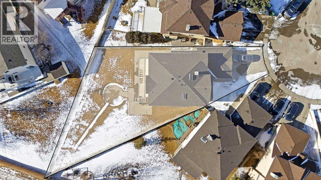 Single Family House for Sale in  Coral Springs Place NE Coral Springs Calgary 