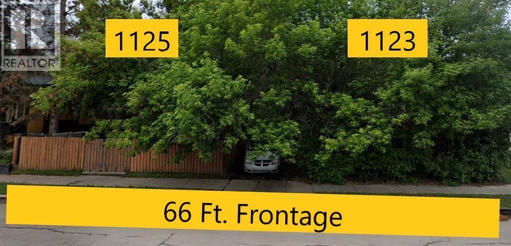 Single Family House Bungalow for Sale in   Street SE Ramsay Calgary 