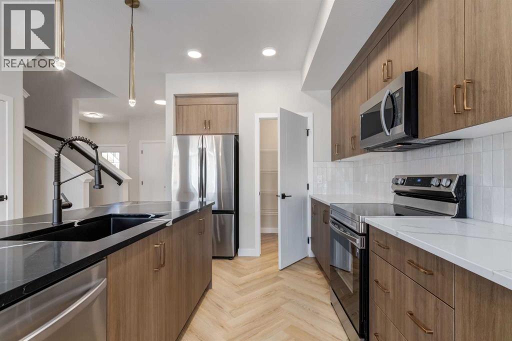 Single Family House for Sale in  Heartwood Park SE Rangeview Calgary 