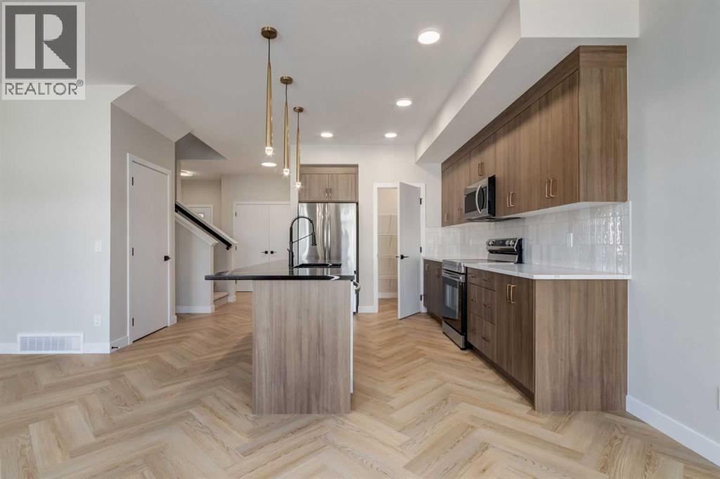 Single Family House for Sale in  Heartwood Park SE Rangeview Calgary 