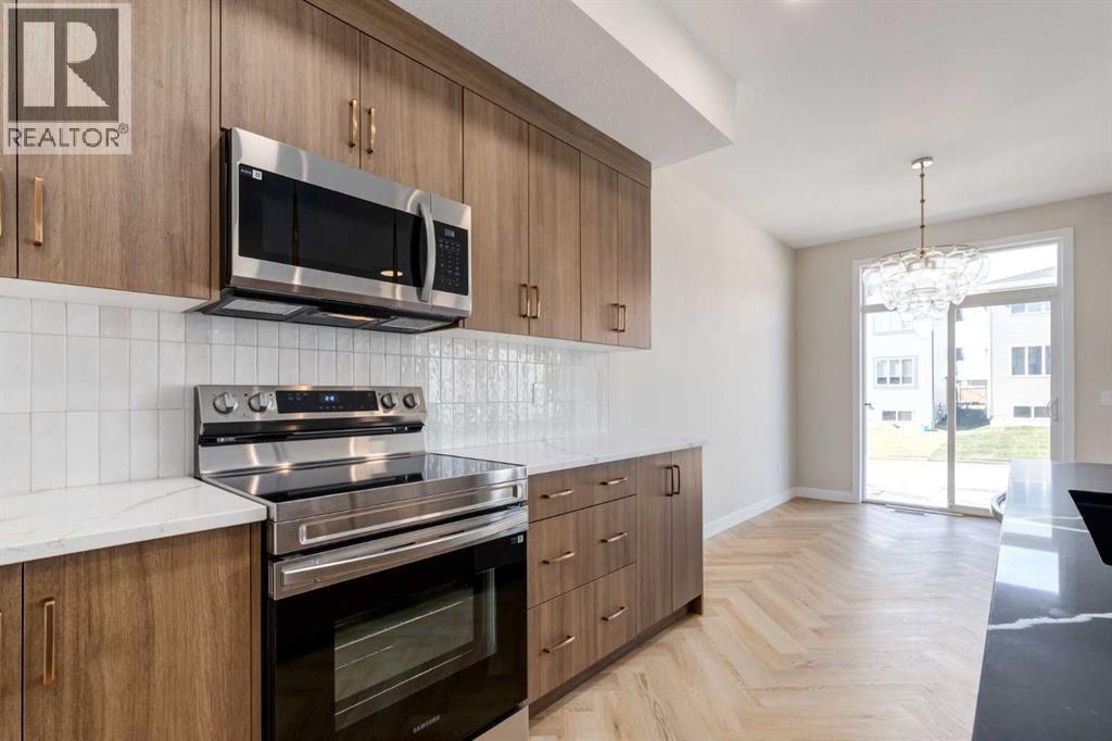 Single Family House for Sale in  Heartwood Park SE Rangeview Calgary 