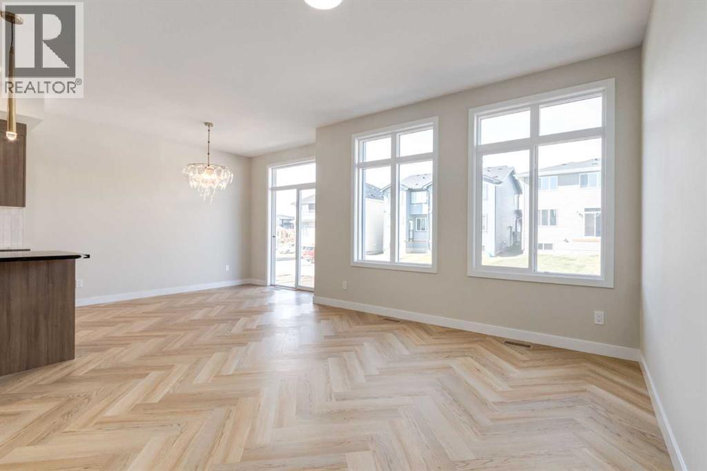 Single Family House for Sale in  Heartwood Park SE Rangeview Calgary 