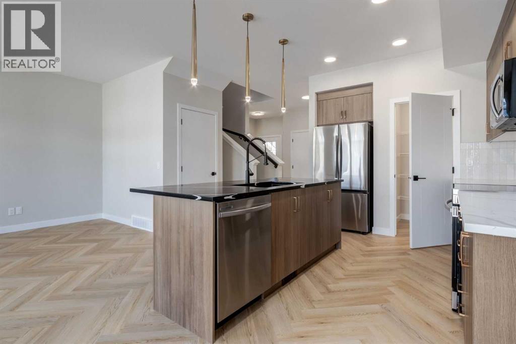 Single Family House for Sale in  Heartwood Park SE Rangeview Calgary 