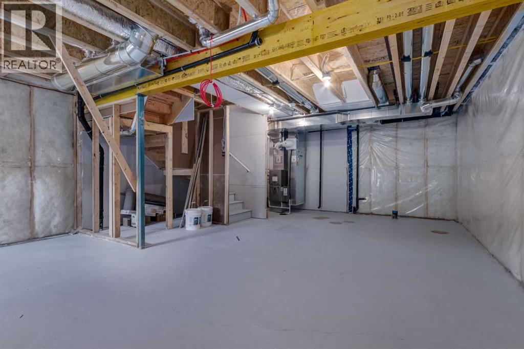 Single Family House for Sale in  Heartwood Park SE Rangeview Calgary 